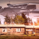 Illustration for article titled iEVE Online/i Hosted A Fan Festival At One Players House